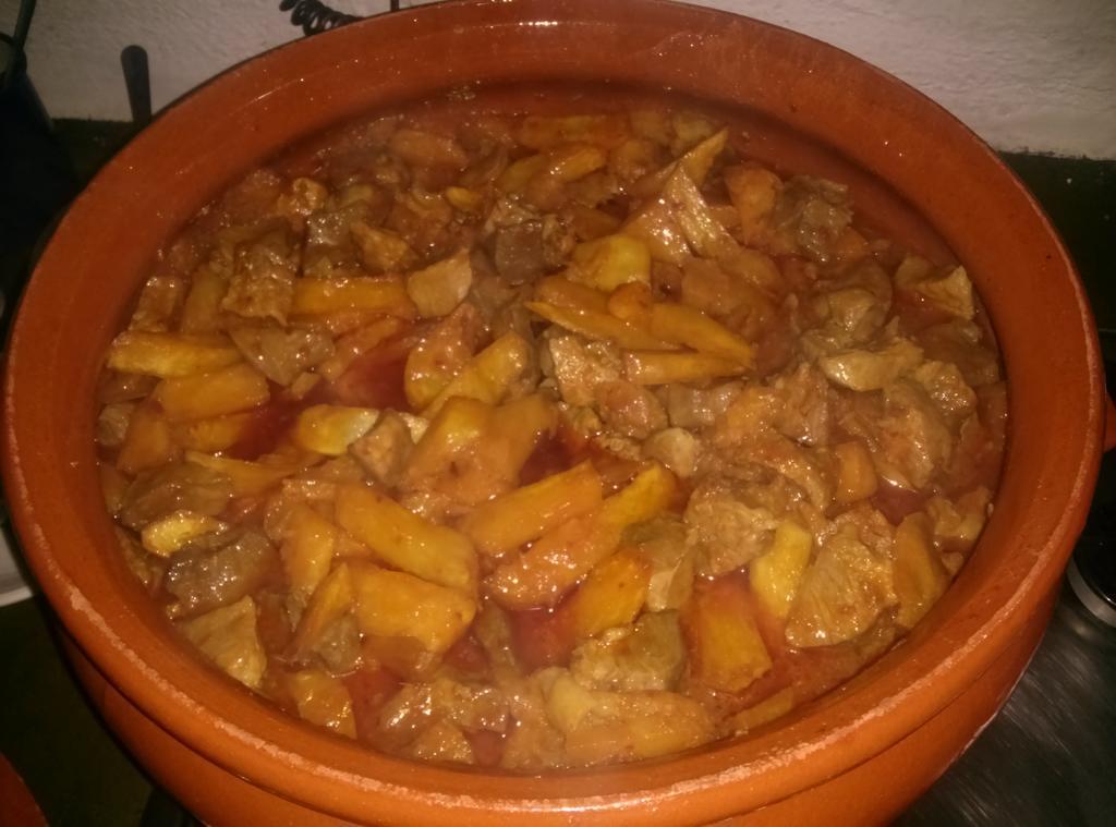 Hotel Rural Cortijo La Alberca Níjar Kültér fotó