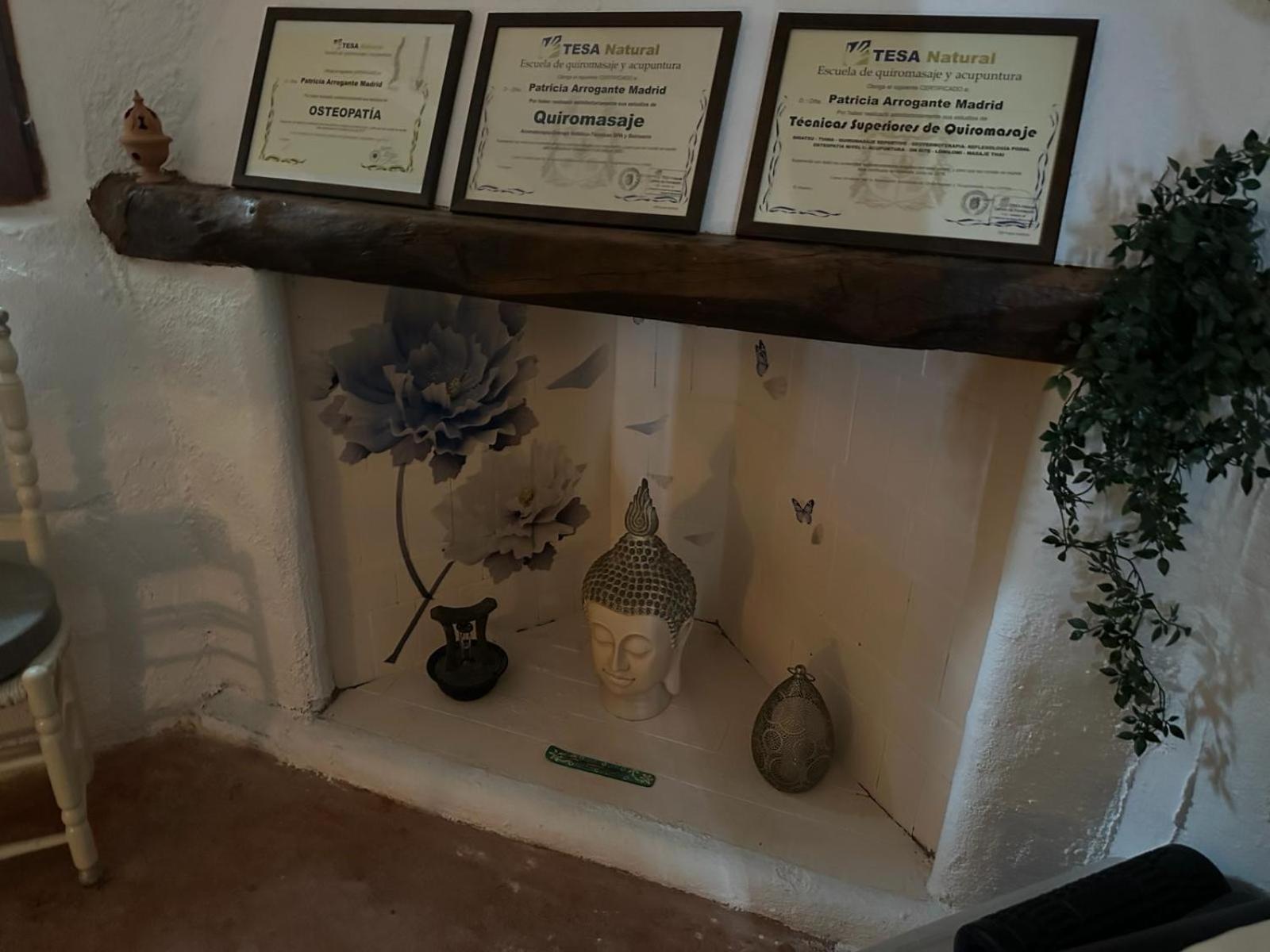 Hotel Rural Cortijo La Alberca Níjar Kültér fotó