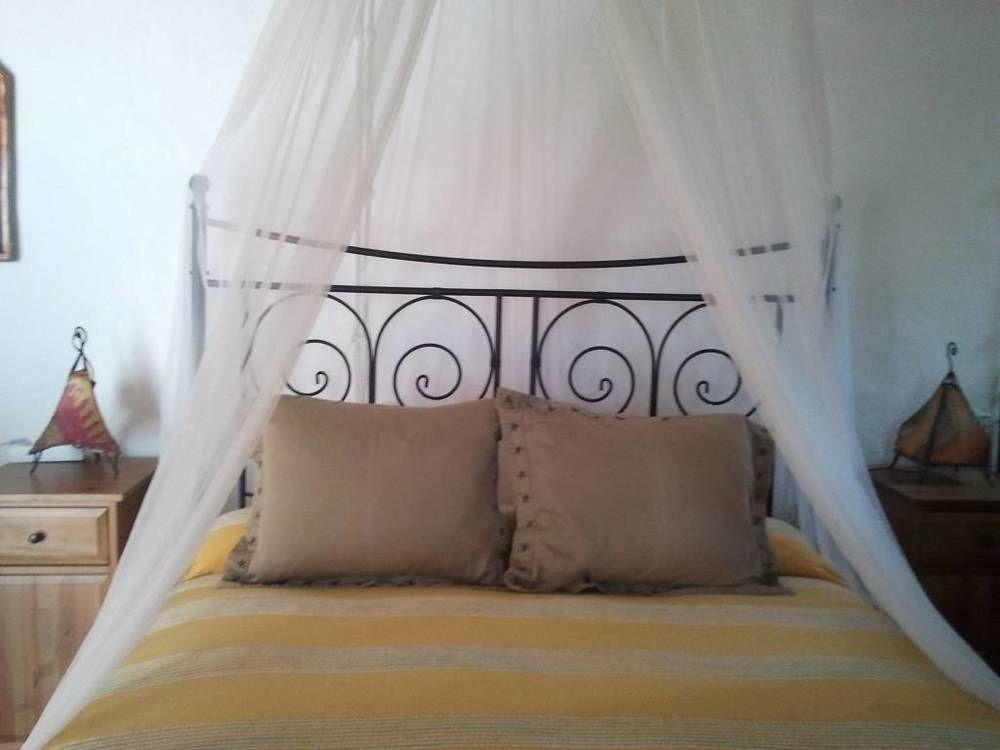 Hotel Rural Cortijo La Alberca Níjar Kültér fotó
