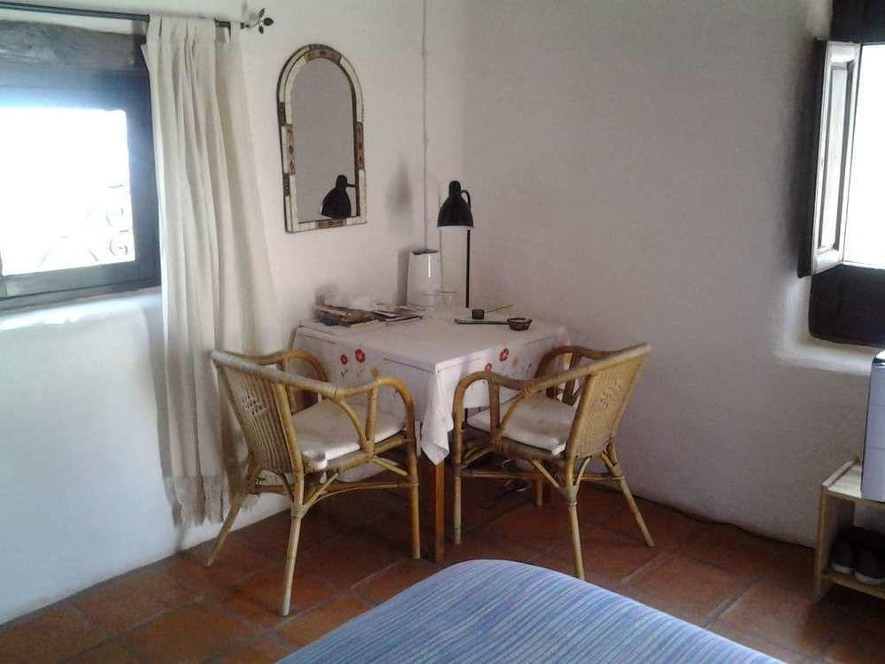 Hotel Rural Cortijo La Alberca Níjar Kültér fotó