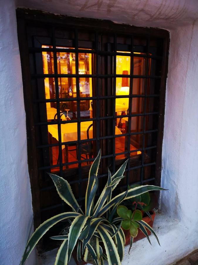 Hotel Rural Cortijo La Alberca Níjar Kültér fotó