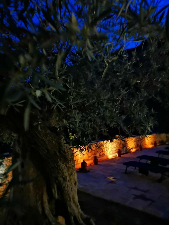 Hotel Rural Cortijo La Alberca Níjar Kültér fotó